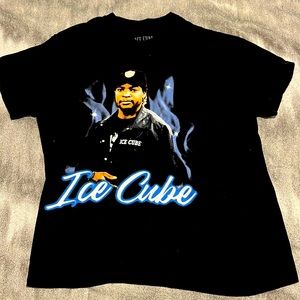 Ice Cube T shirt